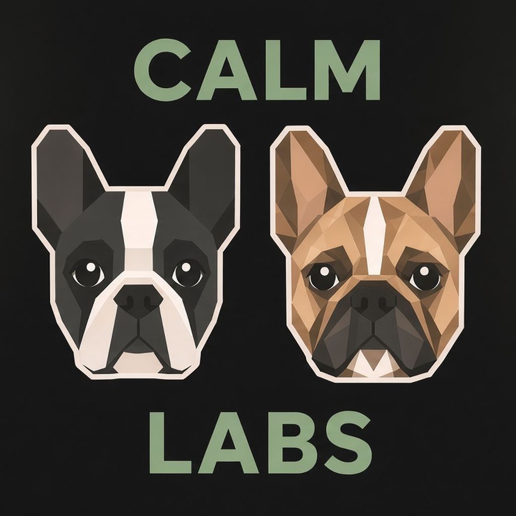 Calm Labs