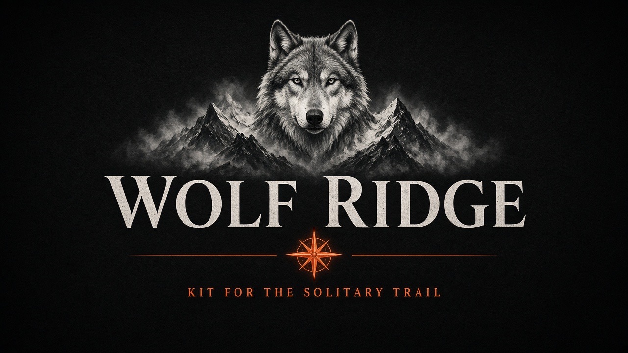 Wolf Ridge